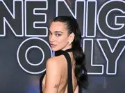 Dua Lipa reveals sweet meaning behind her unusual name