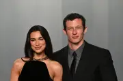 Dua Lipa reveals two pieces of advice that made her wedding to Callum Turner 'magical'