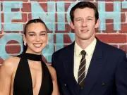 Dua Lipa reveals wedding advice that made her day 'magical'
