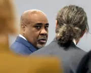Duane 'Keffe D' Davis Trial Over Tupac Shakur Killing Begins