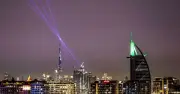 Dubai alert as Iran launches ballistic missiles at US base