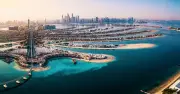 Dubai Missile Warning Sent to Residents Amid Iran Tensions