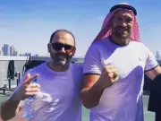 Dubai Property Leak Exposes Criminals' Safe Haven