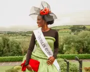 Dublin Rose Suad Mooge on backlash, identity and Irish pride