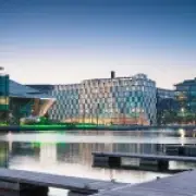 Dublin's Anantara The Marker: A Five-Star Hotel Review