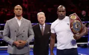 Dubois vs Wardley rematch confirmed for October at O2 Arena