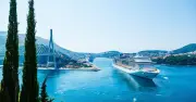 Dubrovnik's 8-hour cruise rule transforms overtourism crisis