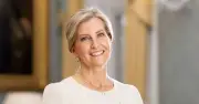 Duchess Sophie becomes patron of Scottish charity Visualise Scotland