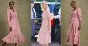 Duchess Sophie favourite Penelope Chilvers dress reviewed