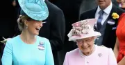 Duchess Sophie Reveals Queen Elizabeth's Surprise Reaction to Olympic Hockey Win