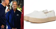 Duchess Sophie's Comfortable Espadrilles on Sale at Amazon