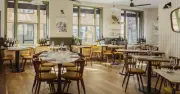 Duchy Review: Alpine-Mediterranean Dining in Shoreditch