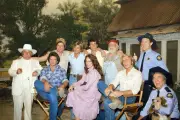 Dukes of Hazzard star Ben Jones dies aged 84 after heart attack