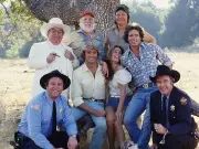 Dukes of Hazzard star Ben Jones dies at 84 after heart attack