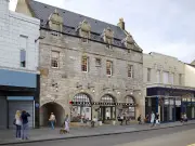 Dumbarton's Glencairn House revamp delayed again over technical issues