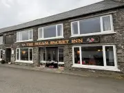 Dumfries and Galloway inn named Scotland's best pub for 2026