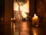 Dundee secret supper club named best fine dining restaurant in Scotland