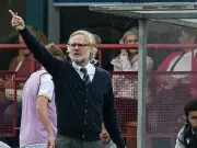 Dundee seek striker after Hay injury blow