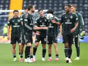 Dundee United vs Celtic: League Cup TV, kick-off and stream