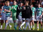 Dundee United vs Celtic: TV channel, live stream, kick-off time