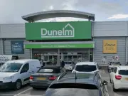 Dunelm £2 drawer liners 'make huge difference' to musty clothes