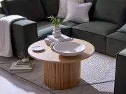 Dunelm and Dusk coffee tables £1,106 cheaper than Soho Home version