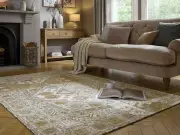 Dunelm Autumn Rug Sale: Save Up to £224 on Four Stylish Options