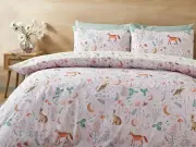 Dunelm bedding set drops to 72p after cashback deal