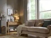 Dunelm 'Classy' Rug Reduced by £225 in Clearance Sale