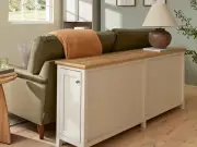 Dunelm clearance storage unit reduced by £75 praised by shoppers