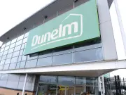 Dunelm Lampshade Praised for Adding Personality to Rooms