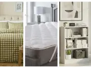 Dunelm launches value homeware collection with prices from 60p