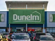 Dunelm shoppers 'chuffed' with half-price storage footstool