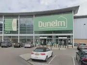 Dunelm shoppers 'don't want to get up' from cosy £24 fleece