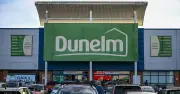 Dunelm Shoppers Love 'Adorable' £32 Duck Lamp