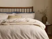 Dunelm Shoppers Praise 'Heavenly' Bedding Set in New Autumn Shades