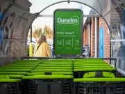Dunelm shoppers save £199 on 'stunning' snuggle chair for autumn