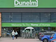 Dunelm's £14 Jenson Herringbone Throw Praised as 'Quality but Purse-Friendly'