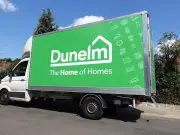 Dunelm's £14 Outdoor Rug Praised by Shoppers for Patio Makeover