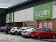 Dunelm's £15 Purity Large Woven Storage Trunk free with TopCashback