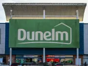 Dunelm's £20 'Perfect Size' Suitcase Flies Free on EasyJet, TUI and Jet2