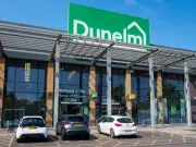 Dunelm's £349 Frankie Dressing Table Is a Viral Urban Outfitters Dupe for £550 Less