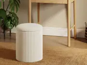 Dunelm's £39 3-in-1 Footstool Wins Rave Reviews