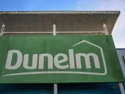 Dunelm's £39 3-in-1 Storage Stool Delights Shoppers
