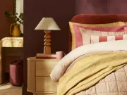 Dunelm's 'designer looking' £40 lamp wins over shoppers and 'fussy brother'