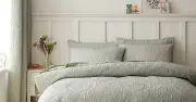Dunelm's New Hani Bedding Set 'Excels in Class and Statement'