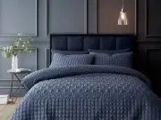 Dunelm's 'no iron' Billie bedding earns 4.7/5 from 2,500+ reviews
