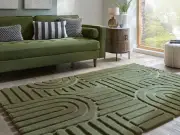 Dunelm's 'softest rug I've ever bought' in five colours looks more expensive than £49 price tag