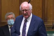 DUP MP Jim Shannon faces criminal proceedings over assault charge