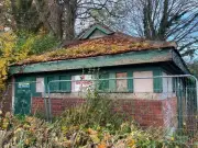 Durham community group faces legal threat over riverside park